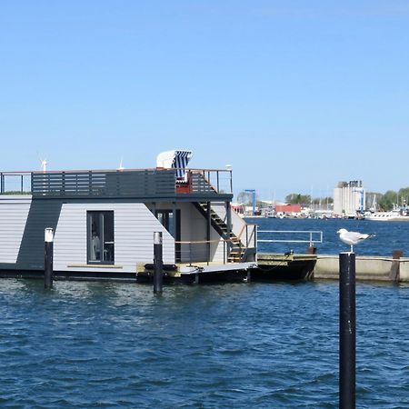 费马恩 Hausboot Bali酒店 外观 照片